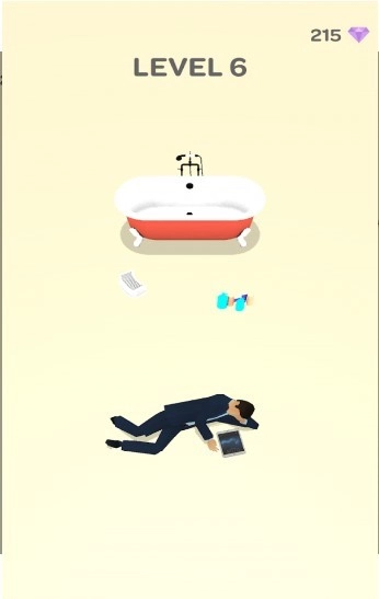 摸鱼我最强游戏最新版