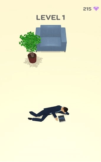 摸鱼我最强游戏最新版