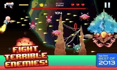 点点银河冒险最新版(3)