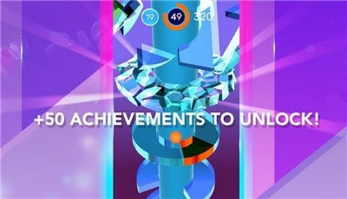 玻璃之塔游戏纯净最新版