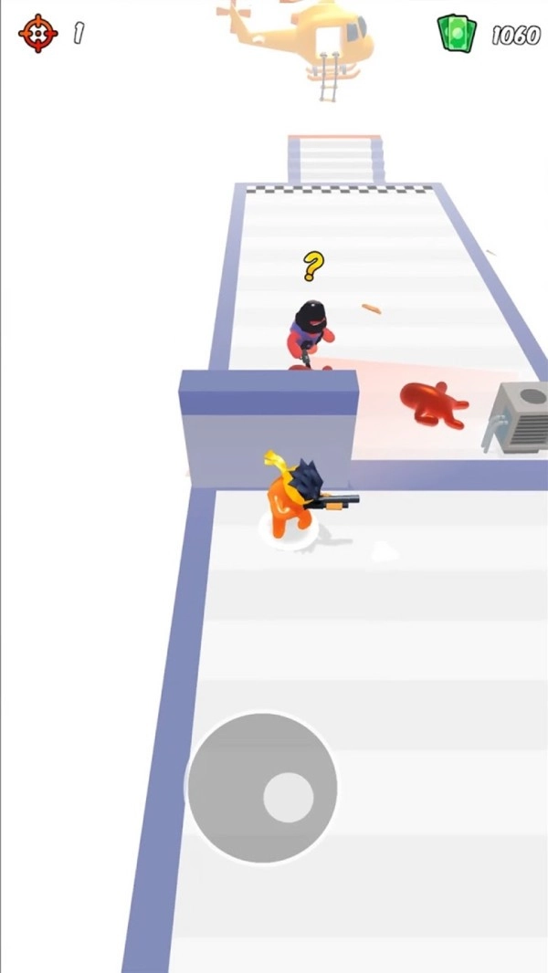 果冻特工人最新免费版