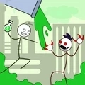 毒液火柴人英雄游戏正版
