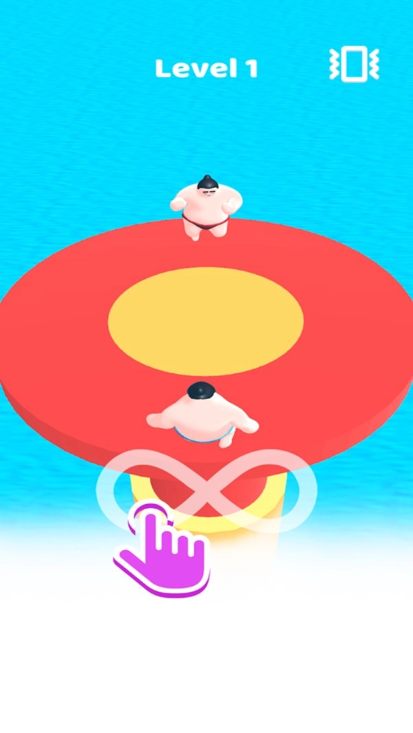 相扑大师安卓直装版