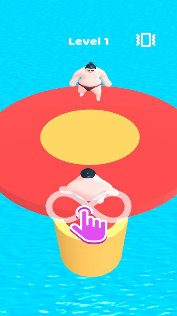 相扑大师安卓直装版