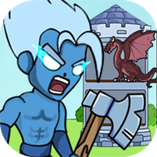 我来偷家了游戏绿色版