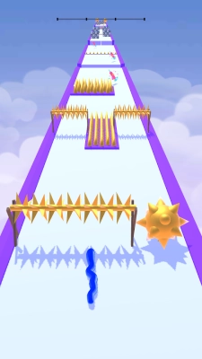 气球人冲冲冲(2)