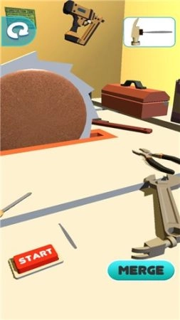 研磨和合并直装版