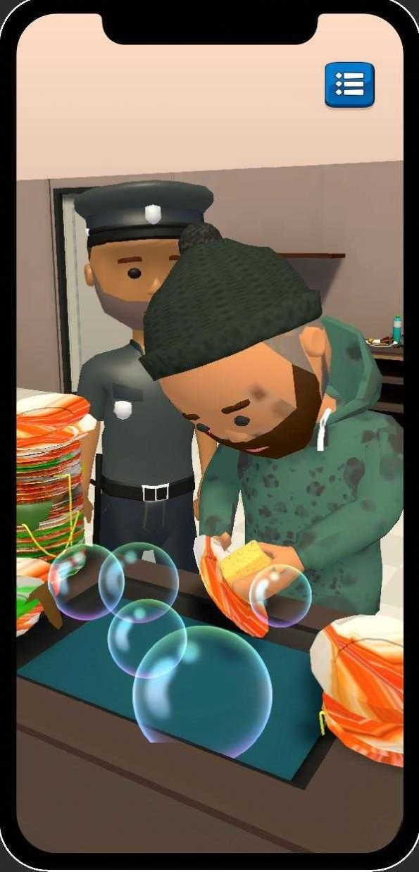 没有一分钱的家伙(No Penny Guy)手游无广告版