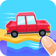 画桥飞车安卓直装版