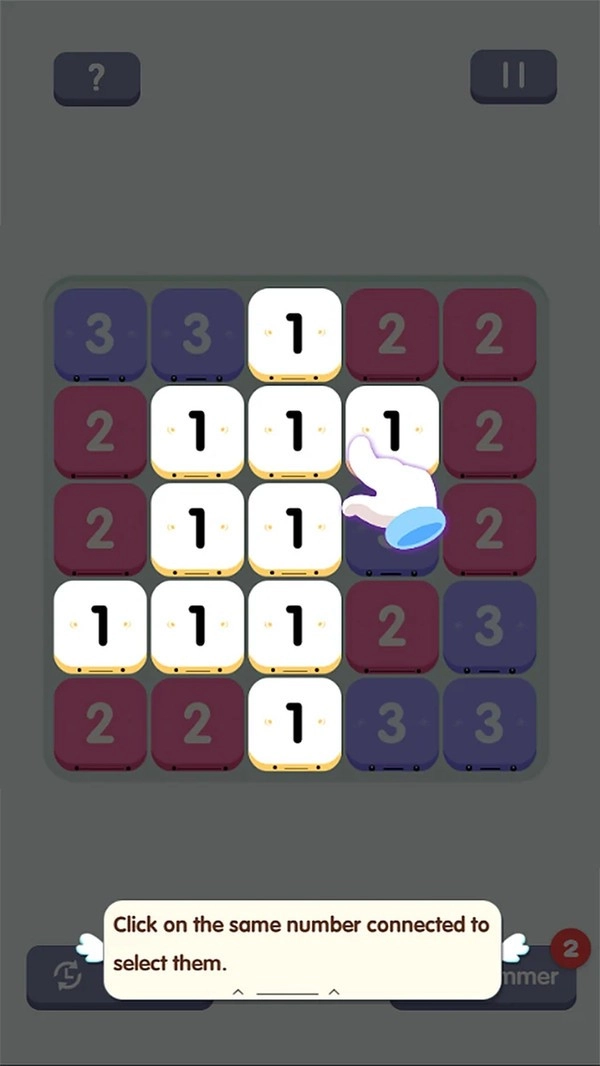 11号天才通用版图1