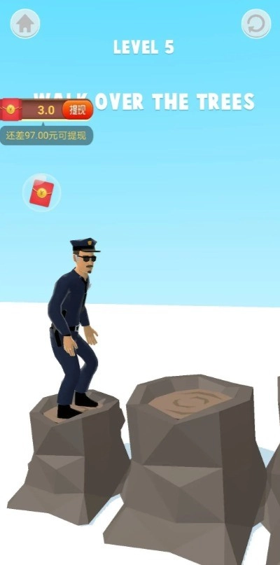 节奏摇摆手机正版