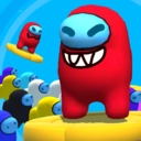 太空杀坠落赛手游免费版