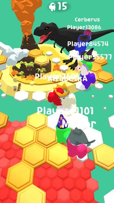 太空杀坠落赛手游免费版