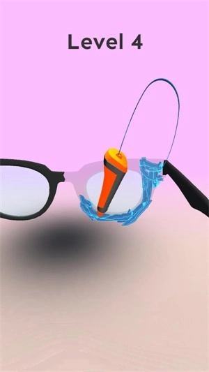 3D修复笔直装游戏版