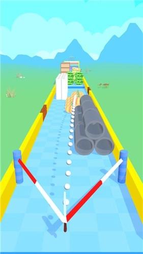 无敌小刀游戏无广告版