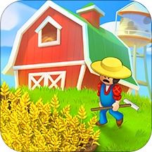 甜心农场游戏官方版