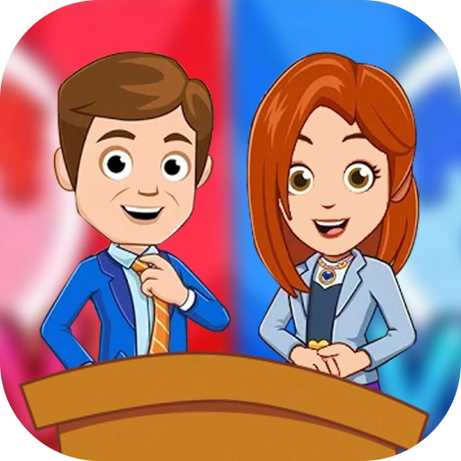 米加小镇选举日安卓直装版