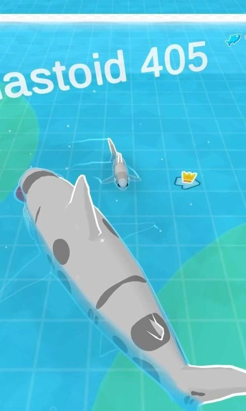 巨鲨吞噬游戏正版