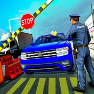 边境检查官原版