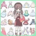 城堡公主韩服设计手机版