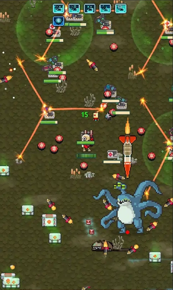 地表清洁计划(1)