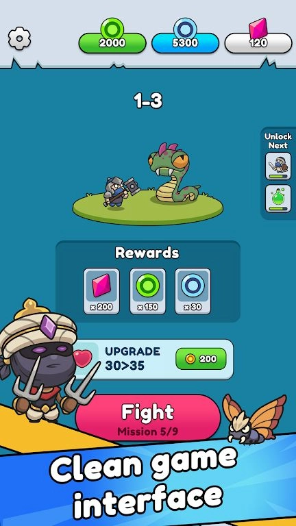 弹珠塔防直装版(3)