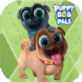 小狗的朋友(Puppy Dog)官方正版