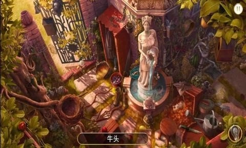 谜城庄园手游版