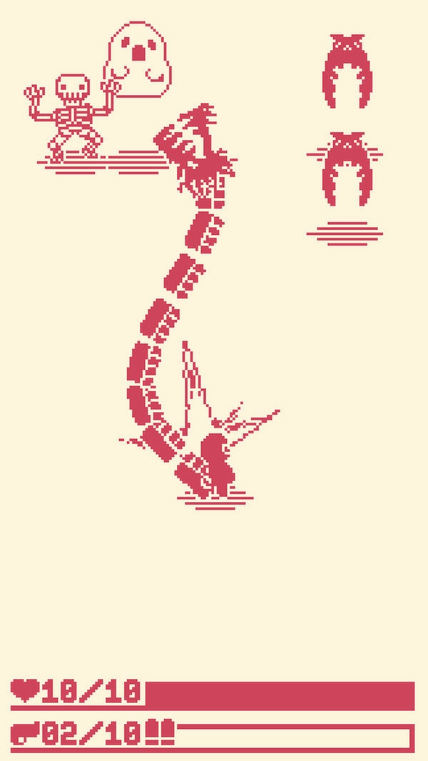 像素枪炮射击(2)