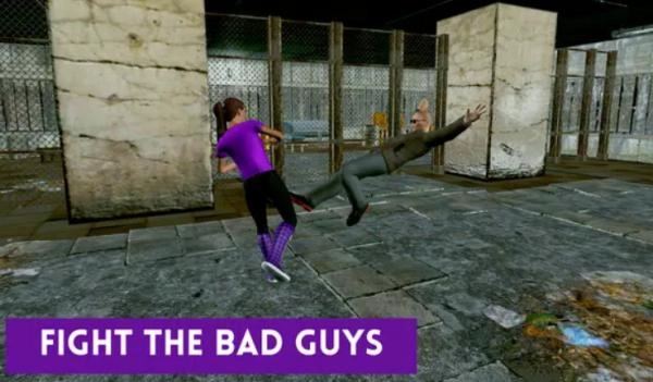 逃出贾亚(Escape Jaya)最新免费版(1)