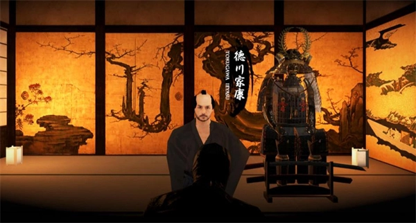忍者刺客潜行(NinjaAssassinStealthGame)