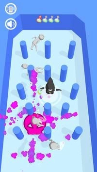 死神镰刀(Death Scythe)手游版