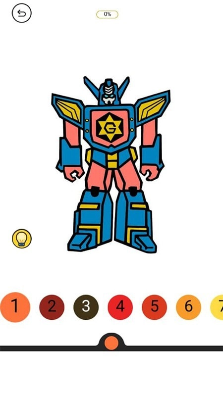 小猪画画涂色最新免费版