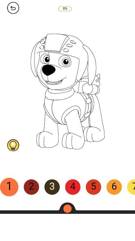 小猪画画涂色最新免费版