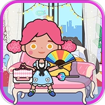 我的米加小镇免费原版