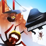 蚂蚁过桥直装版