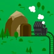 点点铁路(Tap Tap Rails: Railroad Puzzle)直装游戏版
