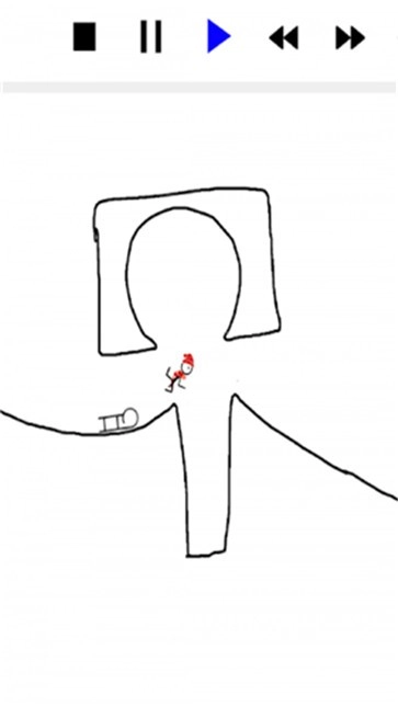 画画火柴人通用版