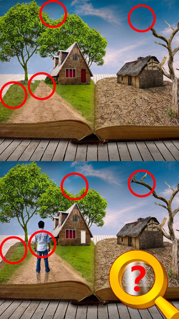 找茬高高手安卓官方版图2