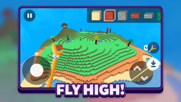 手工艺世界直装游戏版