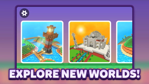 手工艺世界直装游戏版