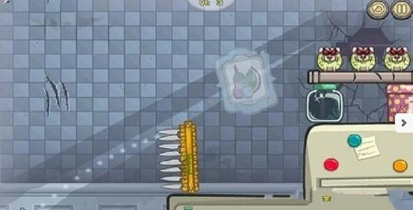 消灭恶魔3游戏完整版