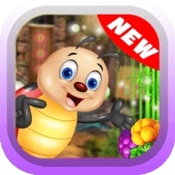 爱心瓢虫逃生(Caring Ladybug Escape)