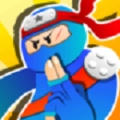 ninja hands原版