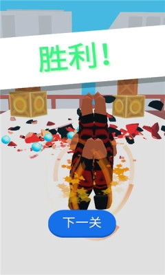 ninja hands原版图3