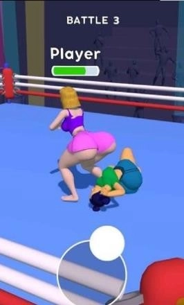 翘臀擂台手机版