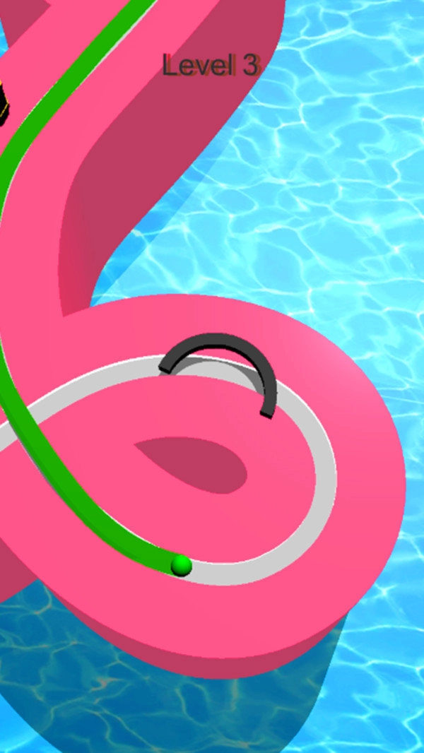 油漆大路直装游戏版