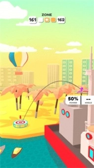 把他扔进厕所无广告版图1