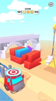 把他扔进厕所无广告版图2