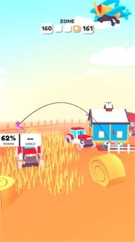 把他扔进厕所无广告版图3